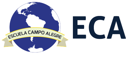 Escuela Campo Alegre | ECA is an inclusive learning community that encourages students to be compassionate, lifelong learners, responsible global citizens, and champions of their individual success.