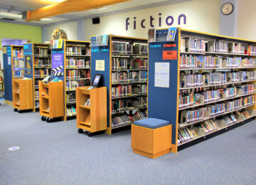 library 6